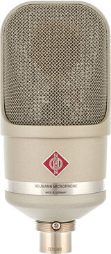 Neumann TLM 107 Studio Set Nickel