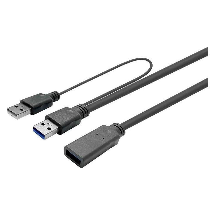 Vivolink USB 3.1 Active 7m Copper Cable (7 m, USB 3.2 Gen 1) (PROUSB3AAF7C)