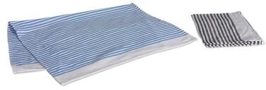Novica Handmade Serene Taste Cotton Dish Towels (Set Of 2)