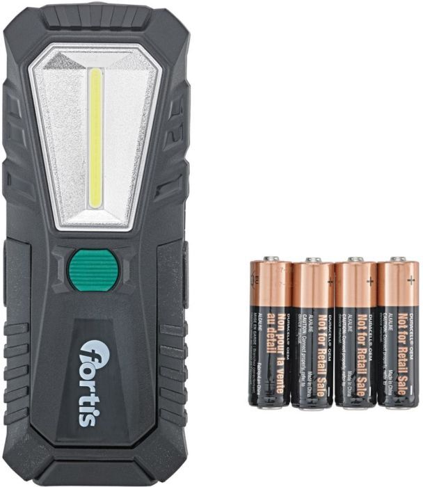 Fortis Arbeitsleuchte 4317784727341 3W