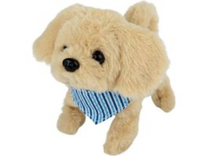 PLAYTIVE Tech Pets Chien / Chat, 3+