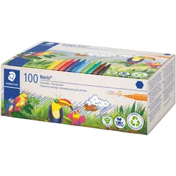 STAEDTLER Filzstifte Noris® 326