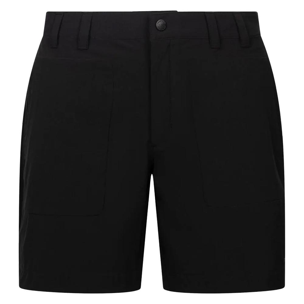Trespass Dames/Dames Montrose Korte Broek (Zwart)