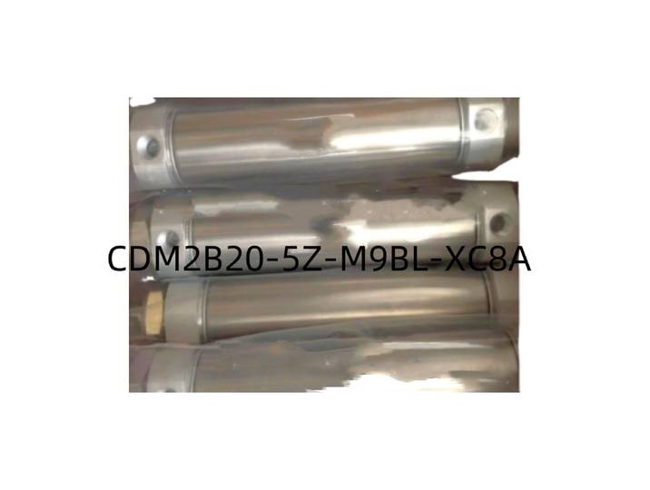 Nouveau Mini cylindre CDM2B20-5Z-M9BL-XC8A CDM2B20-10Z-M9BL-XC8A CDM2B20-15Z-M9BL-XC8A CDM2B20-20Z-M9BL-XC8A CDM2B20-25Z-M9BL-XC8A