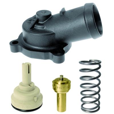 FACET Thermostat, Kühlmittel 7.8621K für Skoda