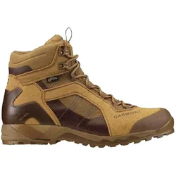 Garmont, Unisex, Wanderschuhe, T4 Tour Gtx Regular Schuhe (35.5), Braun