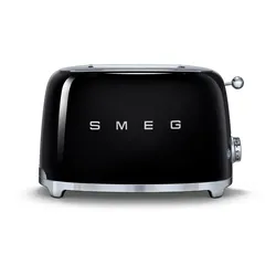 SMEG Toaster (TSF01BLEU)