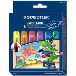 Staedtler, Malstifte, Gelmalstift
