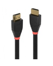 Lindy Active HDMI 4K60 Cable 7.5m Kabel Digital/Display/Video 7,5 m (41016)
