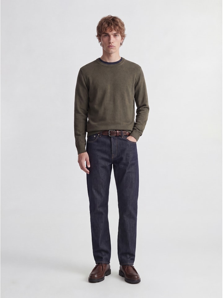 Jack & Jones Pullover in Khaki - XXL