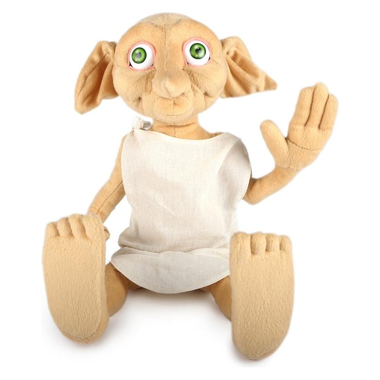 EPEE Harry Potter - Peluche de Dobby avec sons (22 cm) (130275)