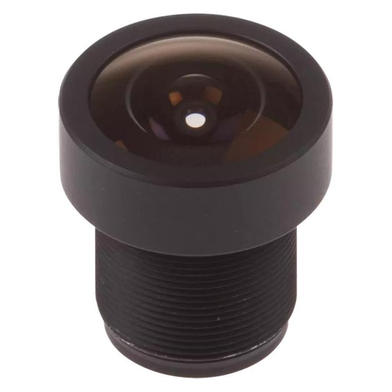 Axis Objektiv F1.8 IR 2.1-2.1 mm Manuell M12 10 Stück (02006-001)