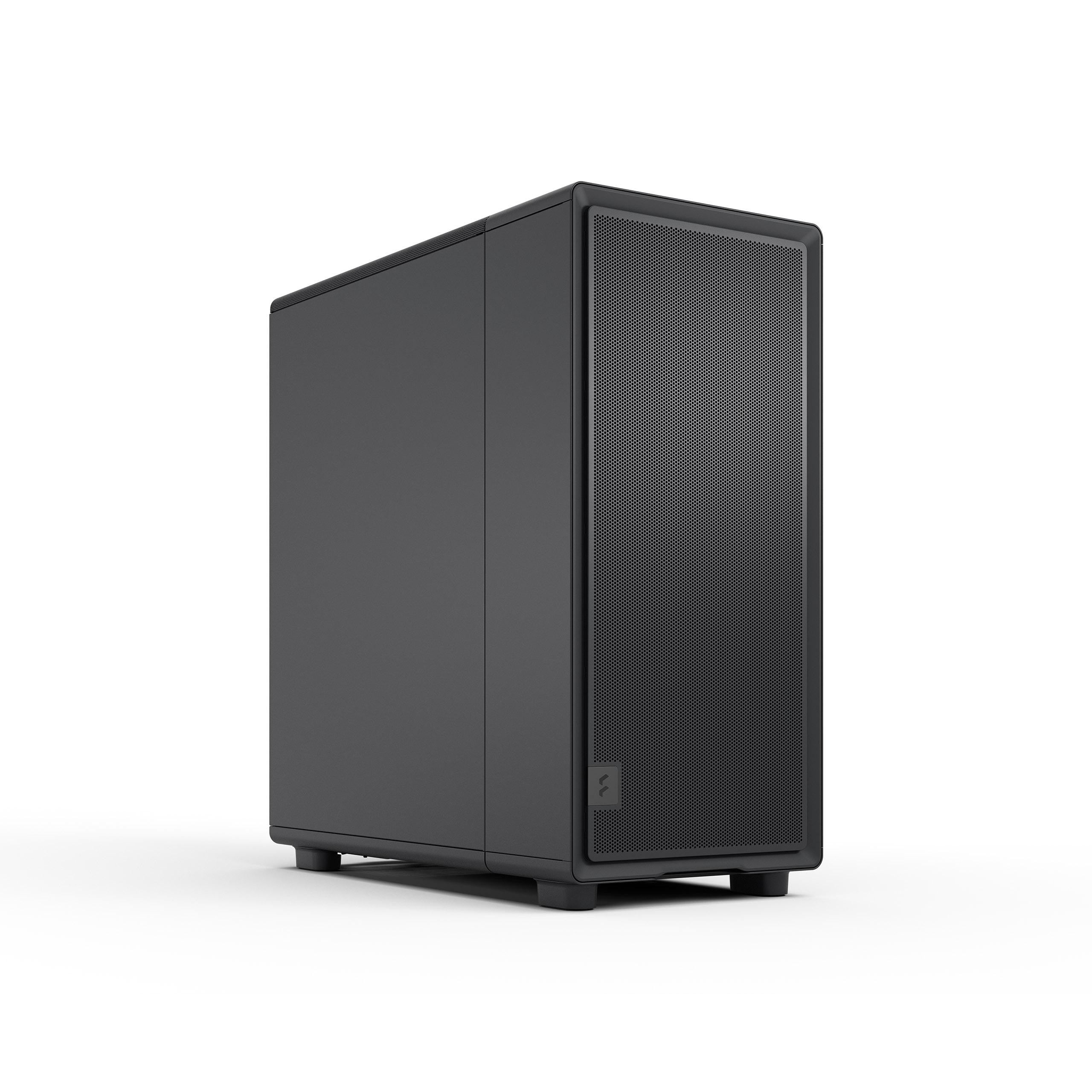Fractal Design Epoch Gaming PC Gehäuse Tower Black