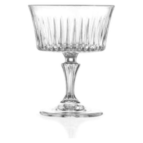 Rcr DESSERTGLAS-SET, 6-TEILIG, 260 ml (2.60 dl, 6x) (73040492)