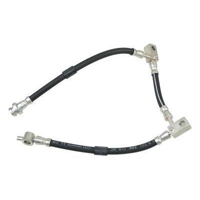 A.B.S. Bremsschlauch SL 5755 für NISSAN