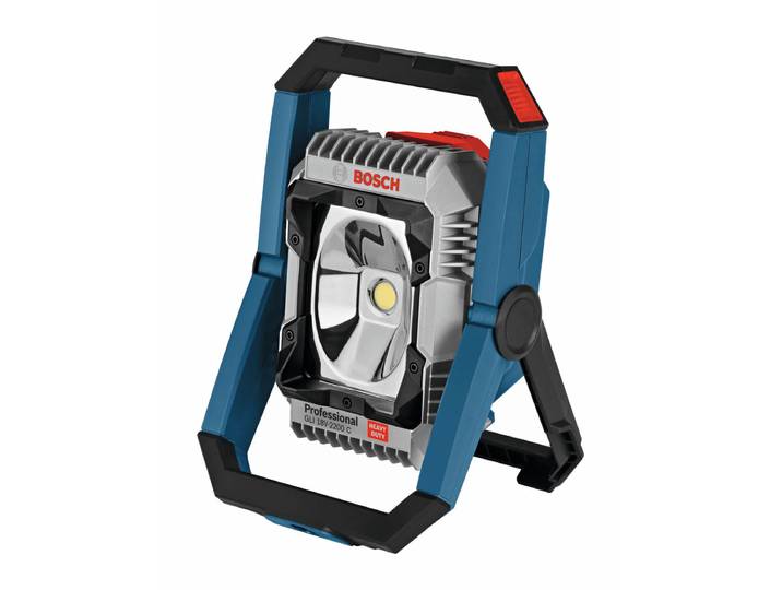 Bosch Professional GLI 18V-2200 C Bauleuchte