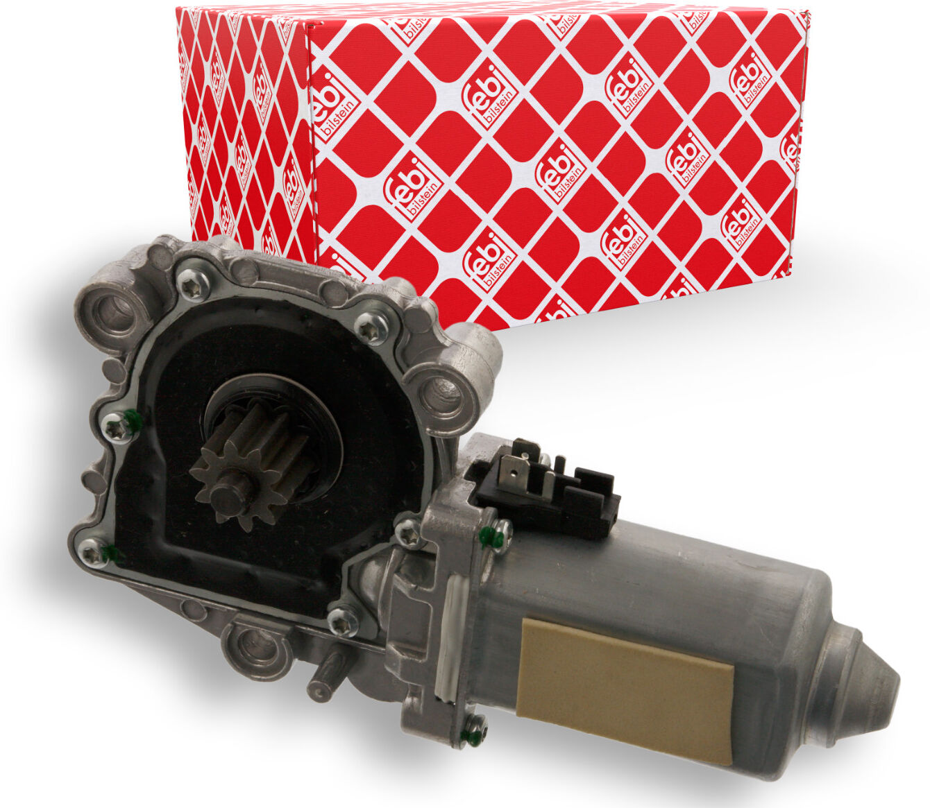 Febi Bilstein Elektromotor, Fensterheber 35605 Links Für Volvo