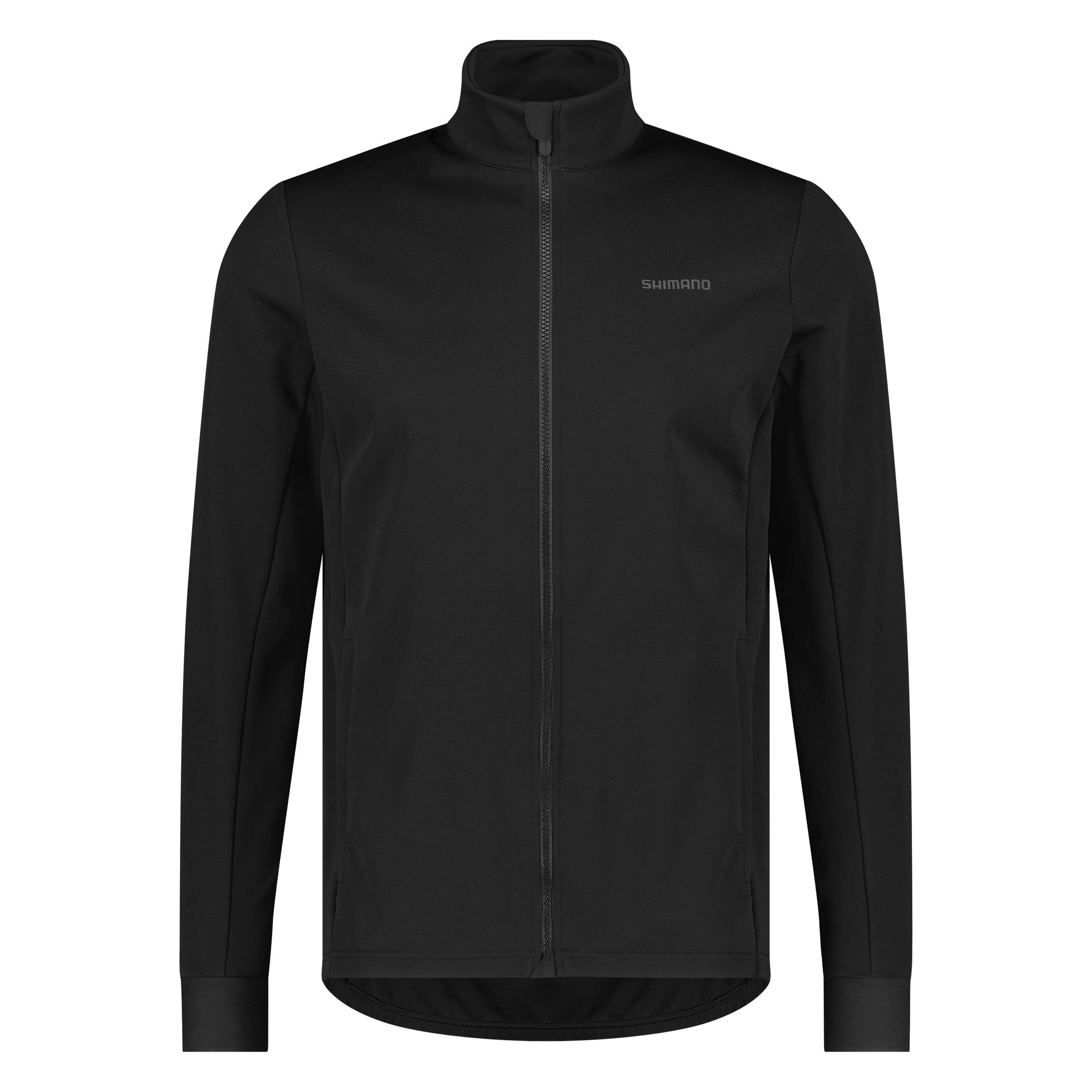 Shimano Men Element Trail Jacket (S) (39186299)