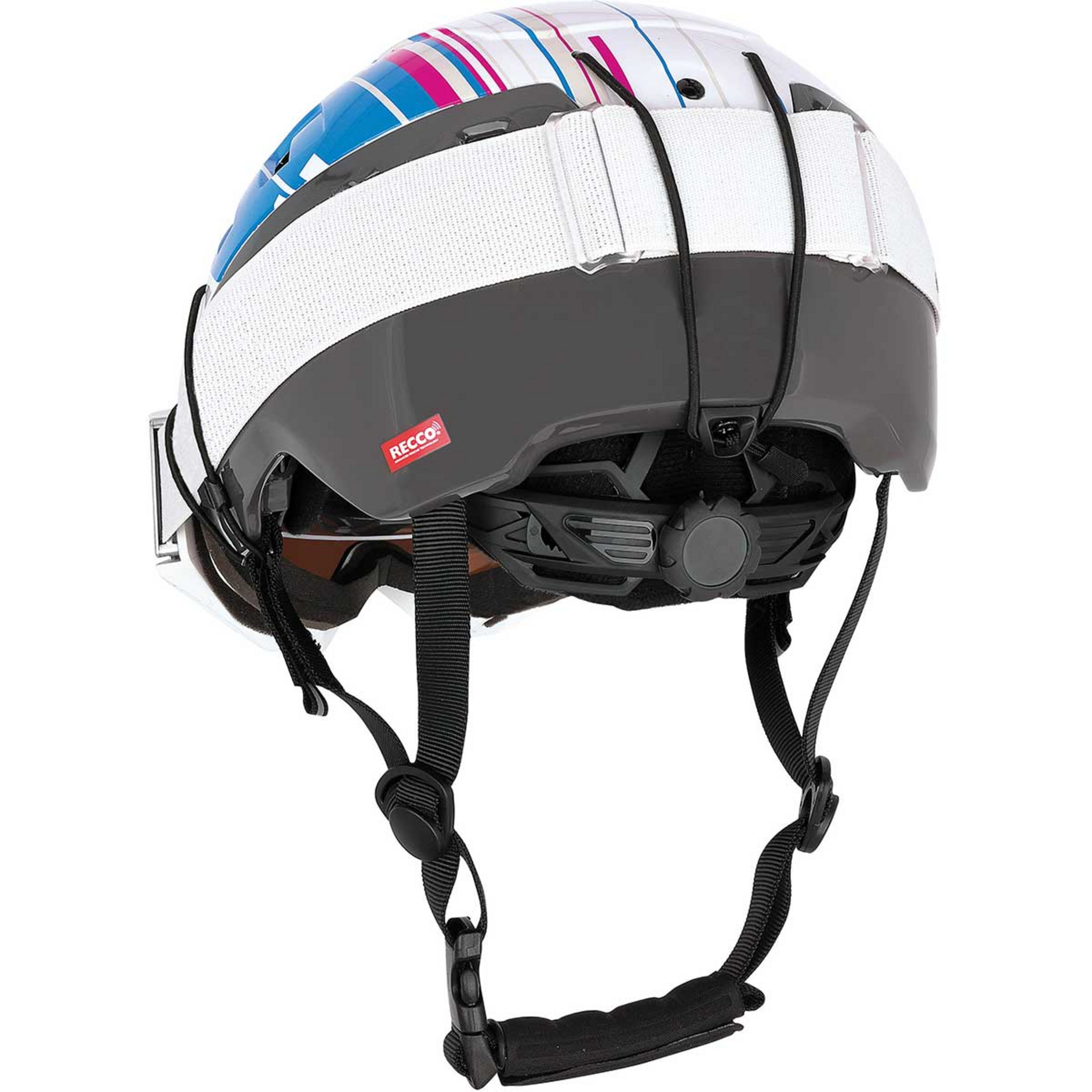 Camp Voyager Skitourenhelm Skihelme blau Größe 57-62cm Skitour