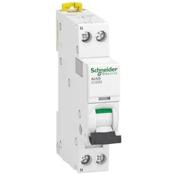 Schneider Electric, Schutzschalter, Leitungsschutzschalter