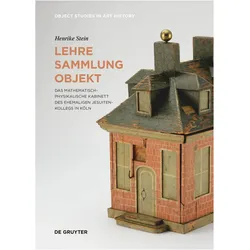 Lehre - Sammlung - Objekt, Fachbücher von Henrike Stein