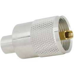 SSB Electronic Aircell 5 7760 UHF-Steckverbinder Stecker, gerade 50 Ω 1 St.