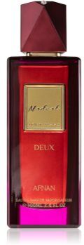 Afnan Modest Deux Femme Eau de Parfum para mulheres 100 ml. Modest Deux Femme