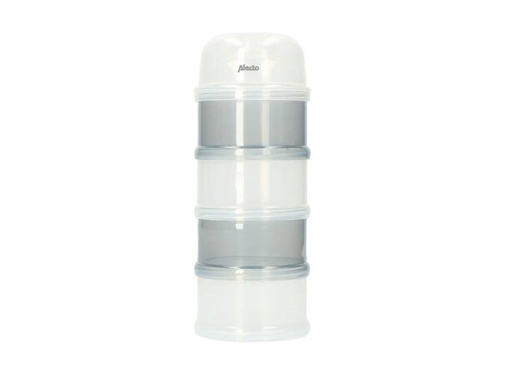 ALECTO Milch Dispenser