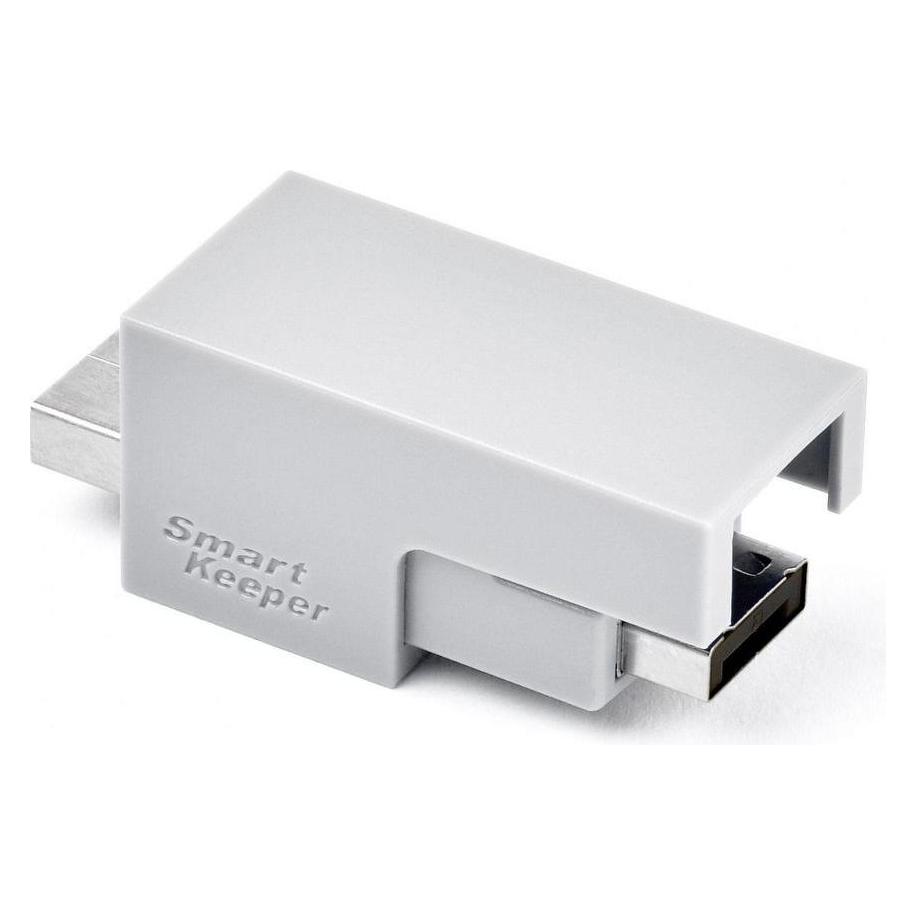 Smart Keeper Basic USB Cable Lock schwarz (LK03BK)