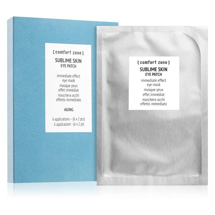 Comfort Zone Sublime Skin Eye Patch (6 ml) (12314)