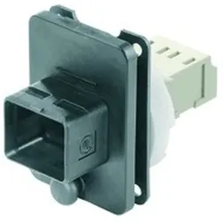 Telegärtner STX V4 Flanschset 100007575
