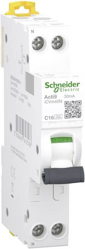 Schneider Electric A9DXC3616 Fehlerstrom-Schutzschalter