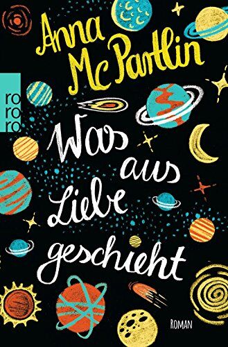 Anna McPartlin - Was aus Liebe geschieht - Preis vom 30.09.2026 09:01:18 h