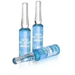 être belle Detox Anti-Stress Ampullen 10x1,5 ml