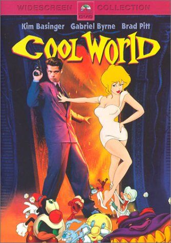 Ralph Bakshi - Cool World [FR Import] - Preis vom 09.10.2026 07:28:09 h