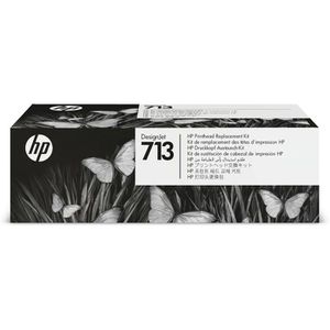 HP Tinte 713, 3ED58A Druckkopf,