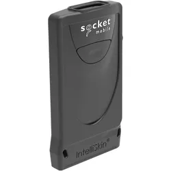 Socket DuraScan D840, Tragbares Barcodelesegerät, 1D, Linear, Codabar,Code 128,Code 39,Code 9 (1D-Barcodes), Barcode Scanner, Schwarz