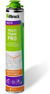 Illbruck FM310 Pistoolschuim/Isolatieschuim 750 ml