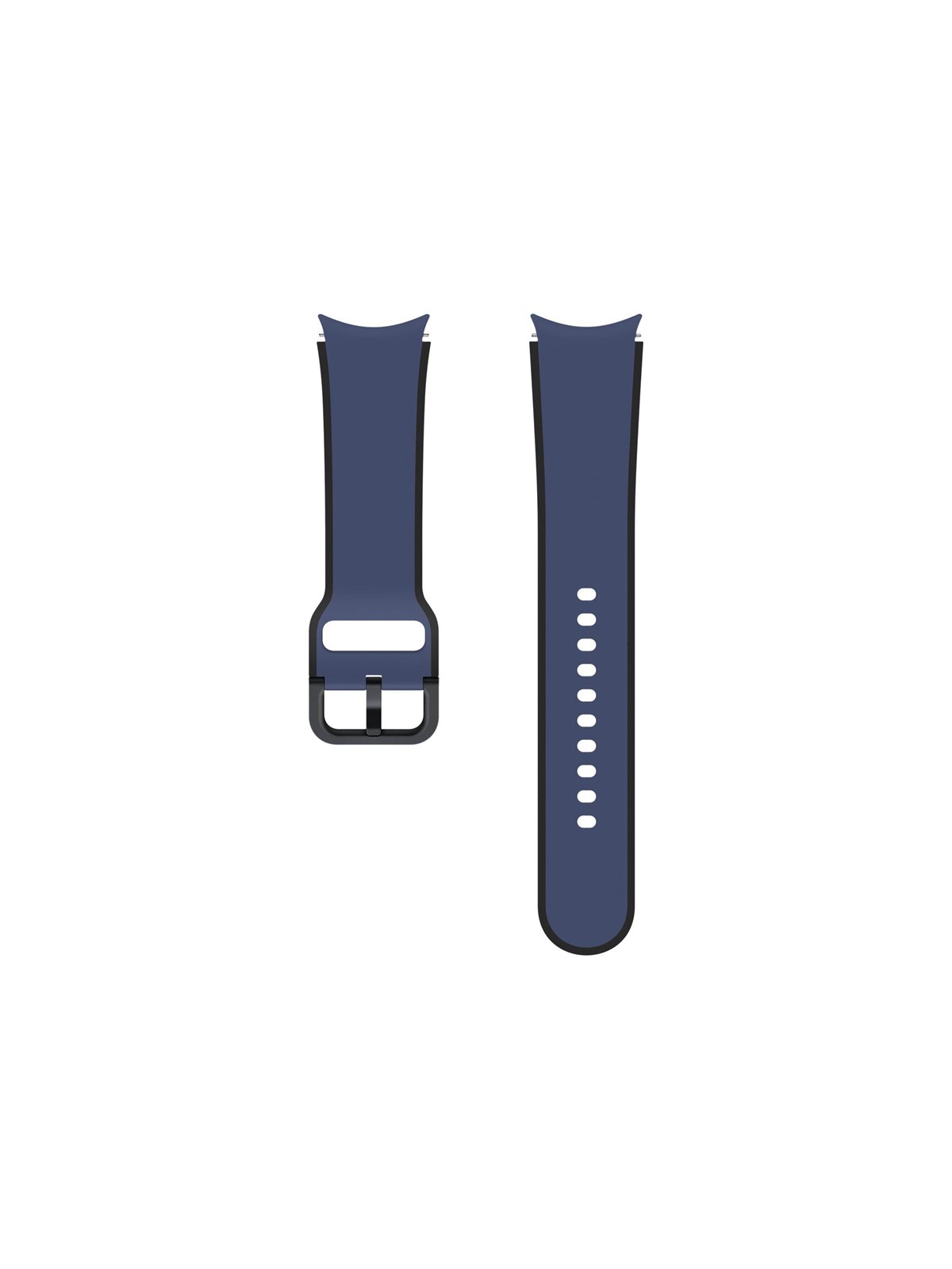 Samsung Two-tone Sport Band (20mm M/L) - Navy
