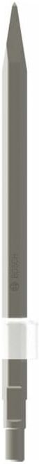 Ciseau pointu BOSCH à six pans creux avec collet tourné 400 mm (1618630002)