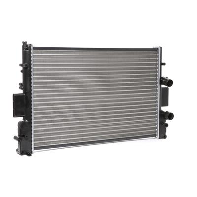 RIDEX Kühler, Motorkühlung IVECO 470R0866 504152995,504152996 Kühler,Wasserkühler,Autokühler,Motorkühler