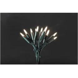 Konstsmide, Lichterkette, LED Minilichterkette (6.60 m)