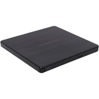 GP60NB60, externer DVD-Brenner schwarz, Retail
