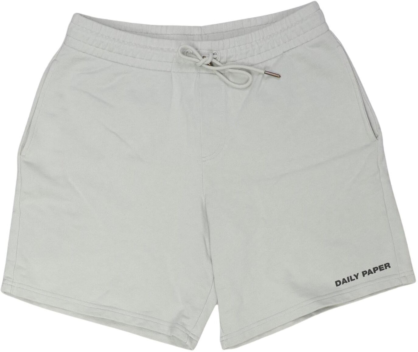 Daily Paper Herren Shorts, Weiß, Gr. S, Baumwolle - Second Hand