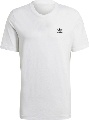 Camiseta Adidas Trefoil Essentials Blanco Xl