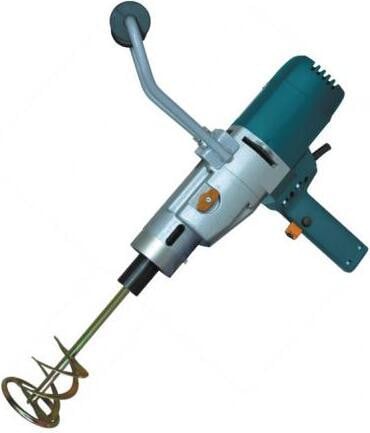 Rebir Mengmachine EM2-1500K-2 met 2000W