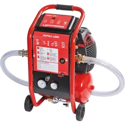 ROTHENBERGER Spülkompressor ROPULS eDM Druckminderer / Injektor & ROCLEAN Desinfektion - 1000003181