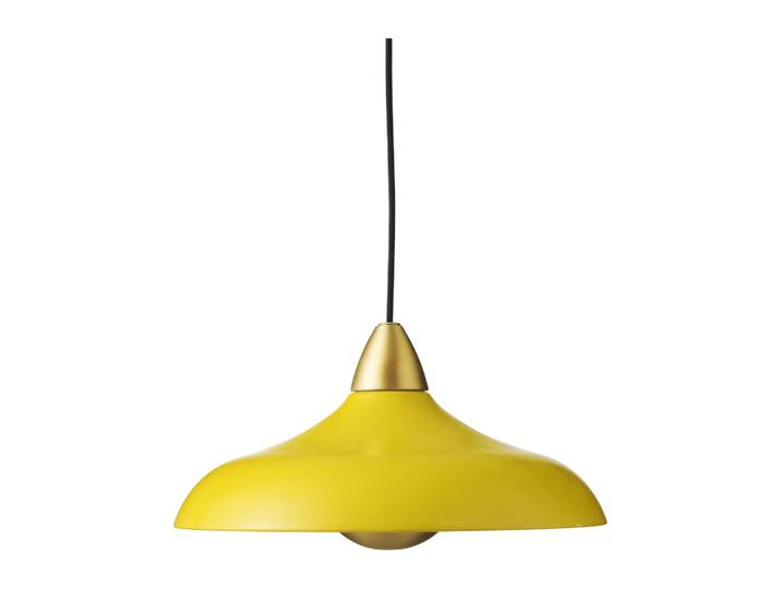 Superliving Suspension Urban Wide Amber (jaune)