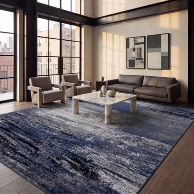 SAFAVIEH Adirondack Brynn Modern Abstract Rug