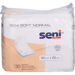 Seni Soft Normal 90x60cm 30 ST